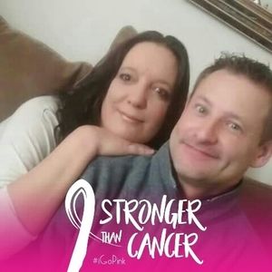 Meet your Posher, Tracey